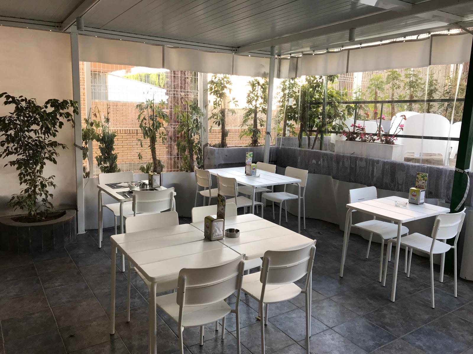 Hotel Seaborn Salou Esterno foto