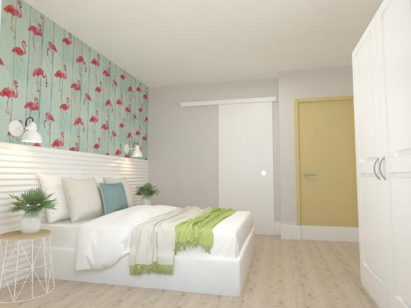 Hotel Seaborn Salou Esterno foto
